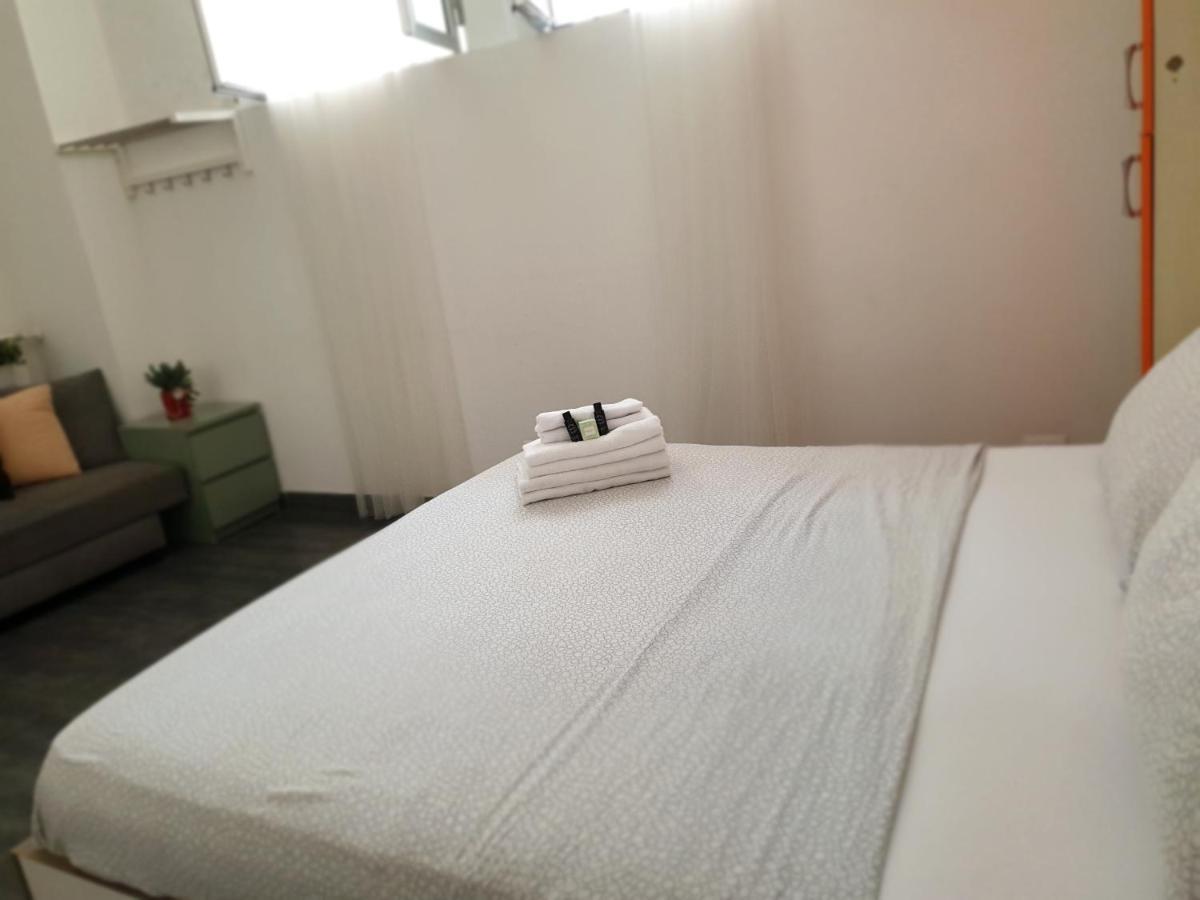 Camera Daimond ミラノ エクステリア 写真